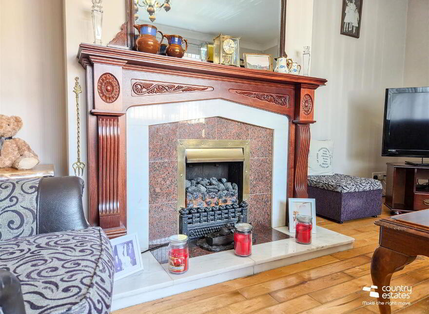 4 Kensingvale, Parkgate, Ballyclare, BT39 0AF