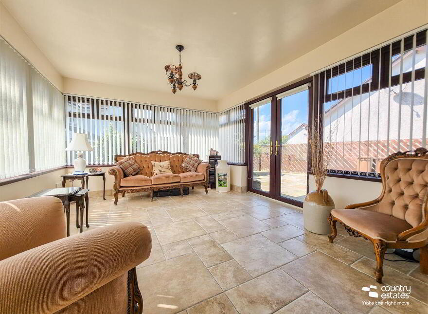 4 Kensingvale, Parkgate, Ballyclare, BT39 0AF