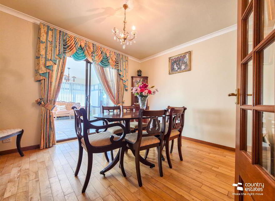 4 Kensingvale, Parkgate, Ballyclare, BT39 0AF