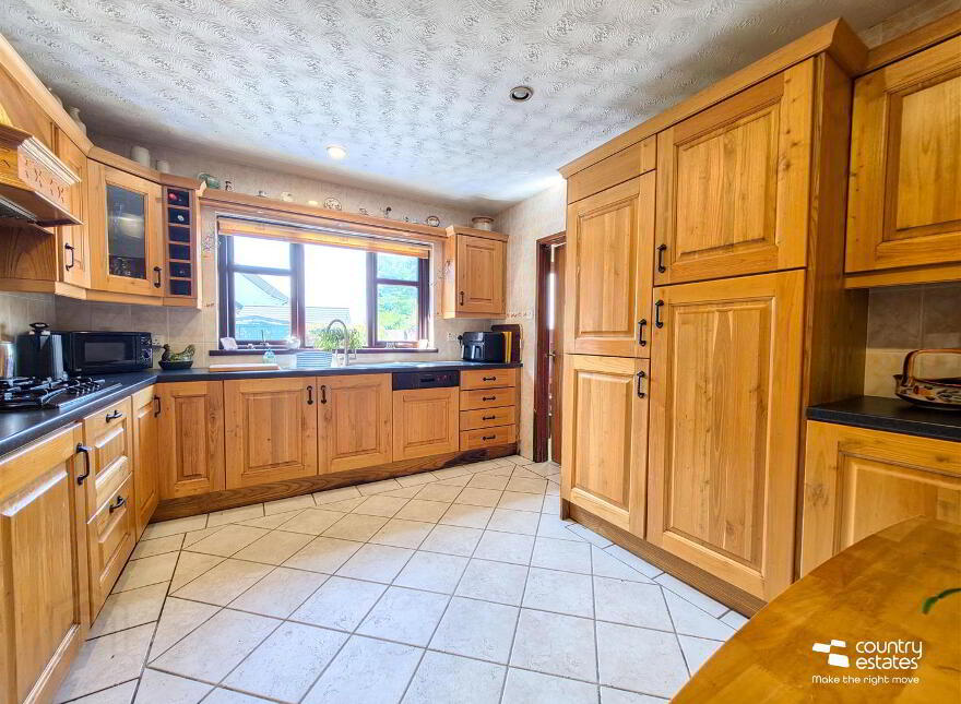 4 Kensingvale, Parkgate, Ballyclare, BT39 0AF