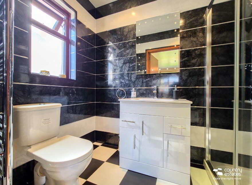 4 Kensingvale, Parkgate, Ballyclare, BT39 0AF