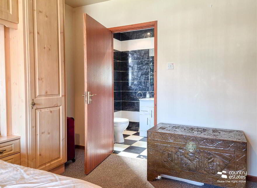 4 Kensingvale, Parkgate, Ballyclare, BT39 0AF