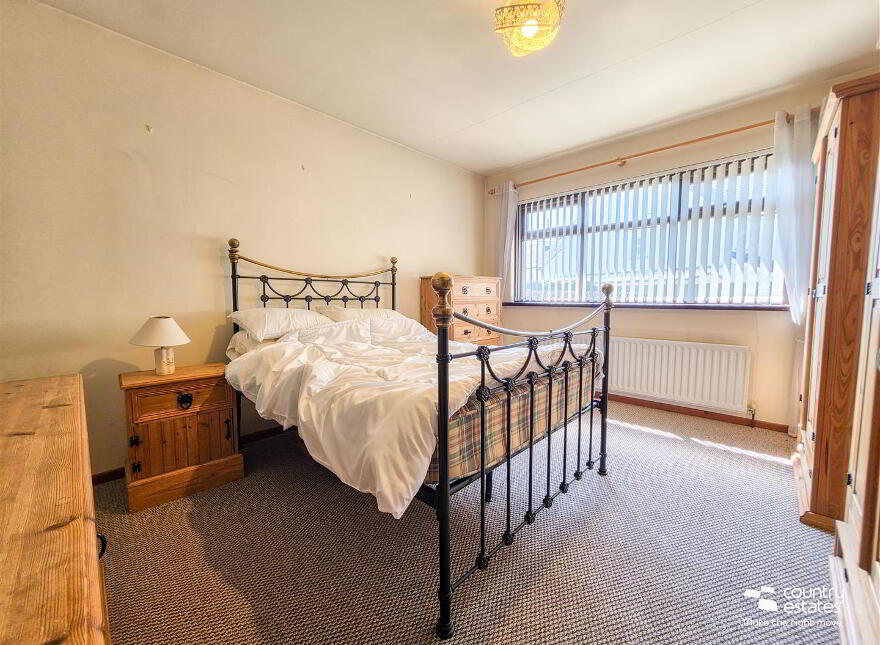 4 Kensingvale, Parkgate, Ballyclare, BT39 0AF