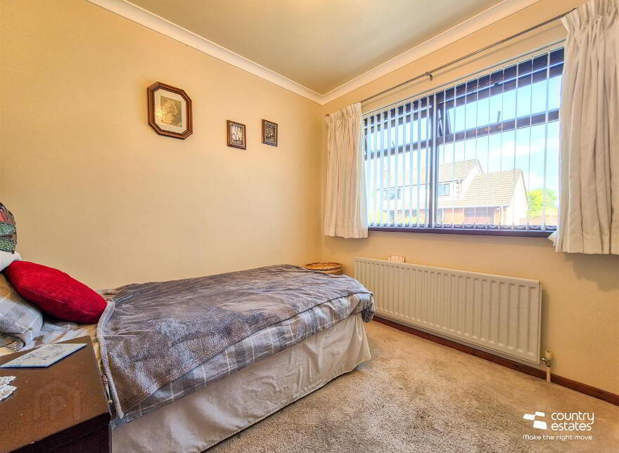 4 Kensingvale, Parkgate, Ballyclare, BT39 0AF