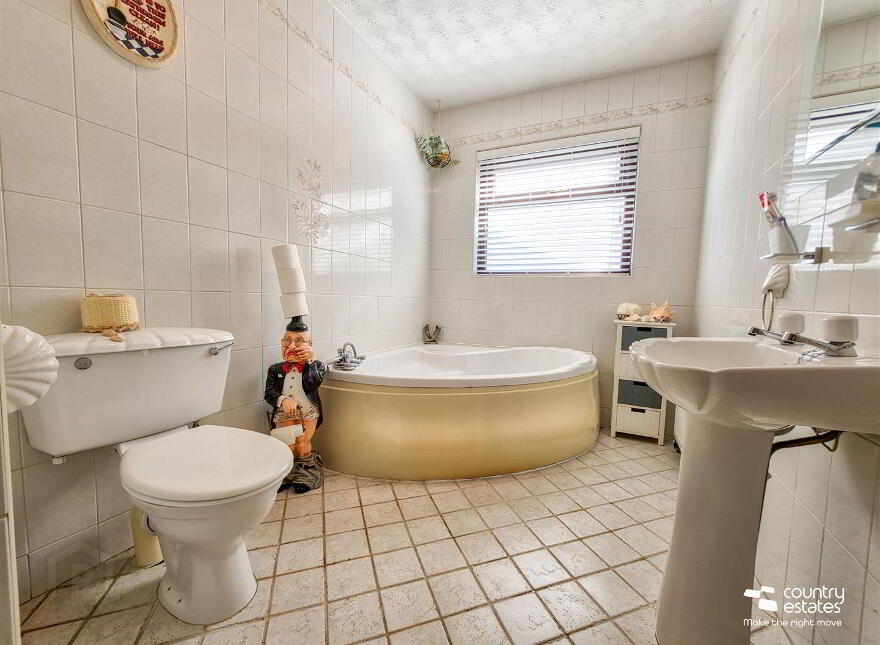 4 Kensingvale, Parkgate, Ballyclare, BT39 0AF