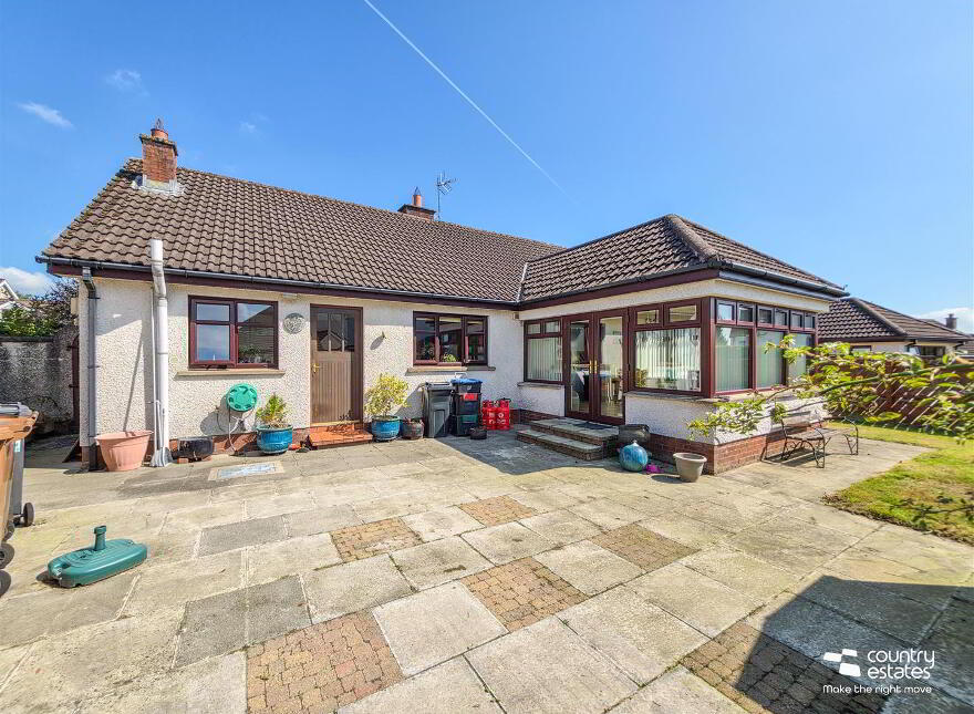 4 Kensingvale, Parkgate, Ballyclare, BT39 0AF