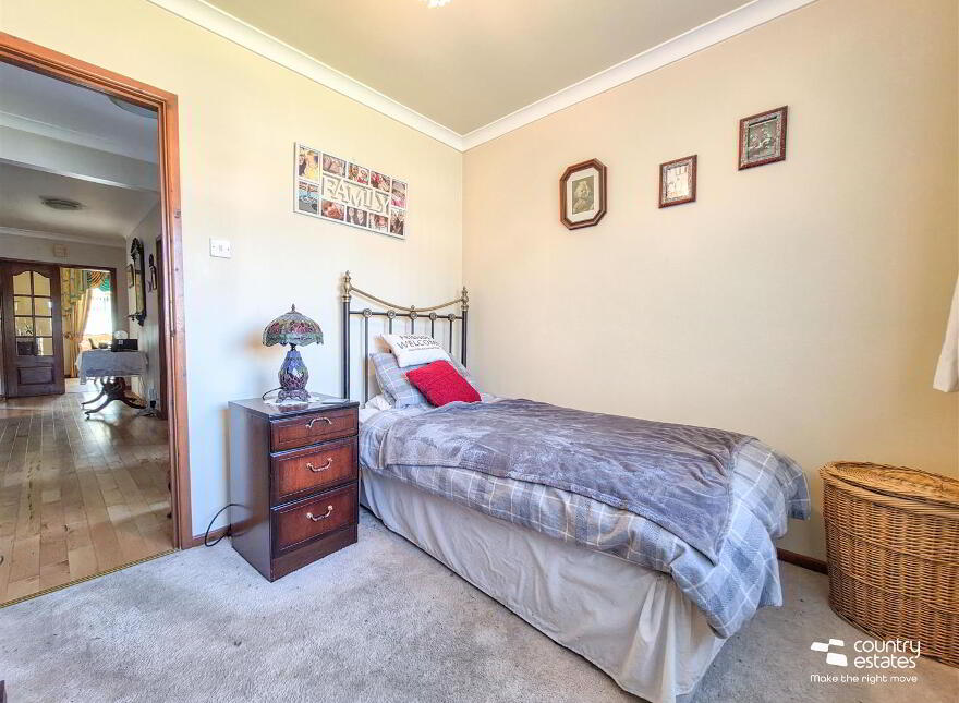 4 Kensingvale, Parkgate, Ballyclare, BT39 0AF