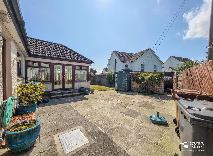 4 Kensingvale, Parkgate, Ballyclare, BT39 0AF