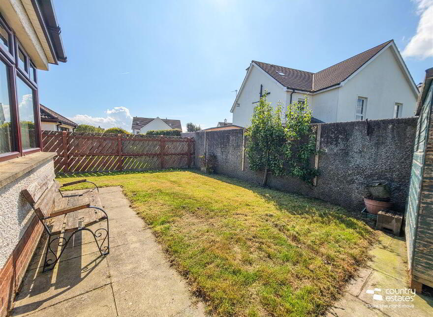 4 Kensingvale, Parkgate, Ballyclare, BT39 0AF