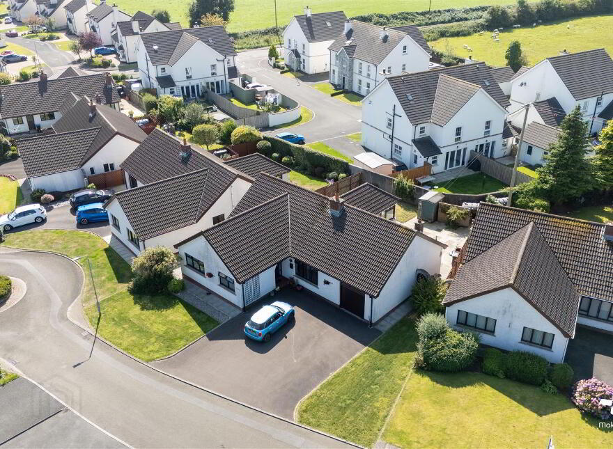4 Kensingvale, Parkgate, Ballyclare, BT39 0AF