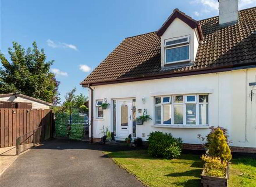 91 Bramble Wood, Crumlin, BT29 4FQ