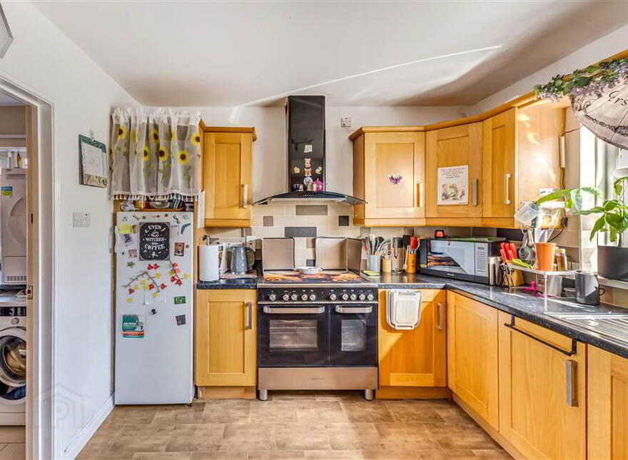 91 Bramble Wood, Crumlin, BT29 4FQ