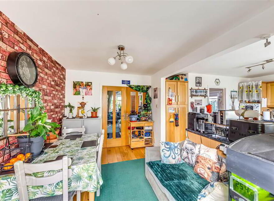 91 Bramble Wood, Crumlin, BT29 4FQ