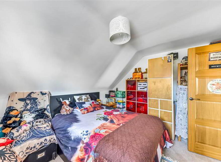 91 Bramble Wood, Crumlin, BT29 4FQ