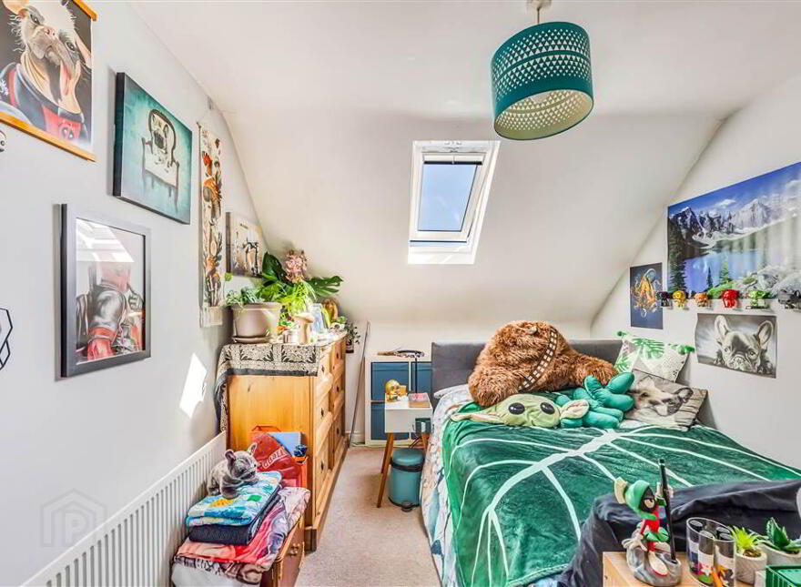 91 Bramble Wood, Crumlin, BT29 4FQ