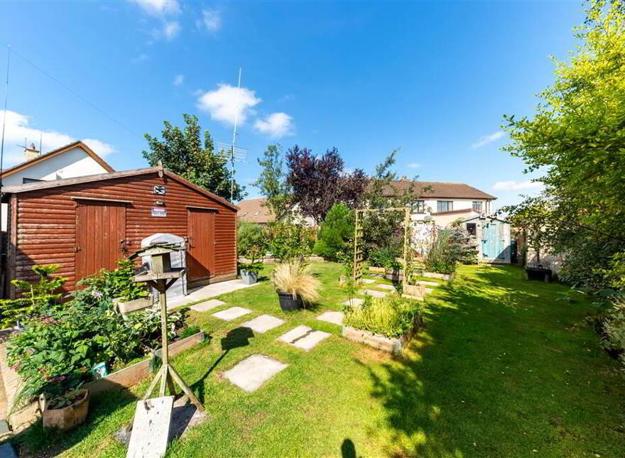 91 Bramble Wood, Crumlin, BT29 4FQ