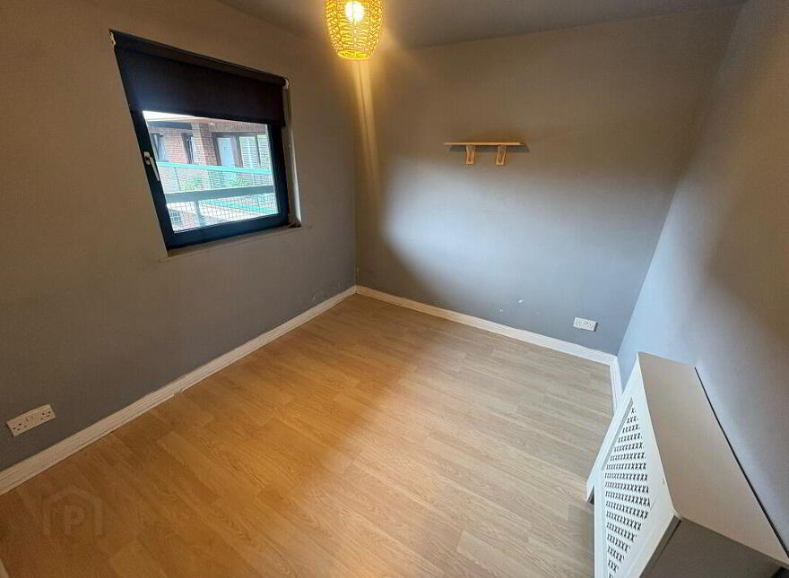 19 Balmoral Court, Belfast, BT9 7GR