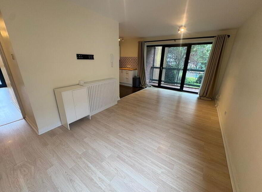 19 Balmoral Court, Belfast, BT9 7GR