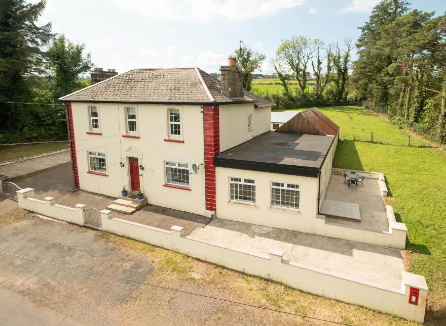 213 Grogey Road, Brookeborough, BT75 0NU