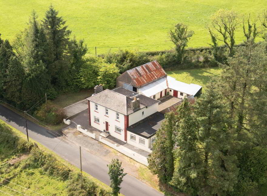 213 Grogey Road, Brookeborough, BT75 0NU