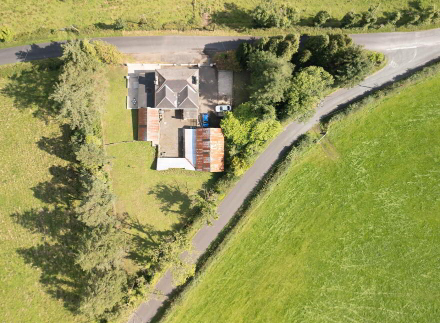 213 Grogey Road, Brookeborough, BT75 0NU