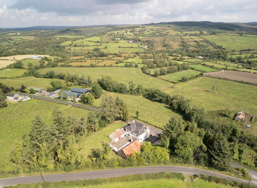 213 Grogey Road, Brookeborough, BT75 0NU