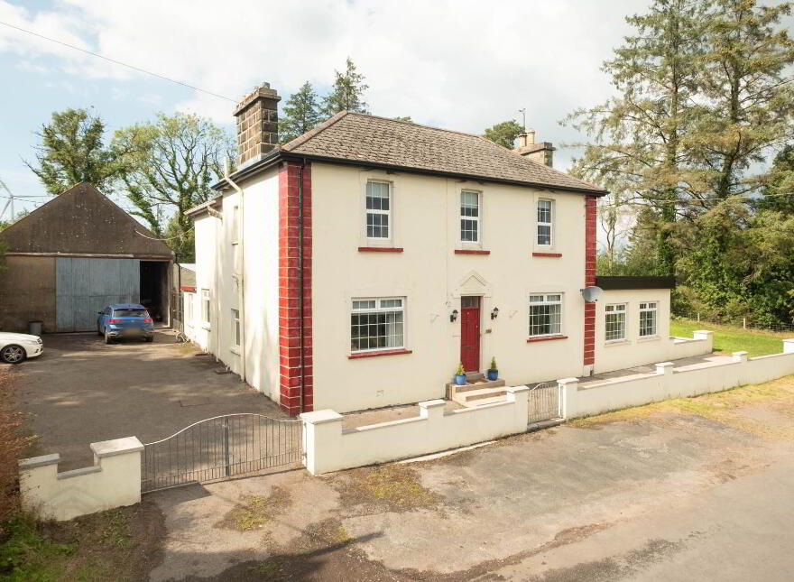 213 Grogey Road, Brookeborough, BT75 0NU