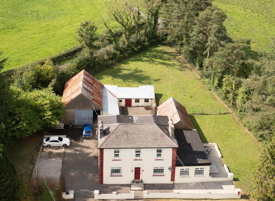 213 Grogey Road, Brookeborough, BT75 0NU