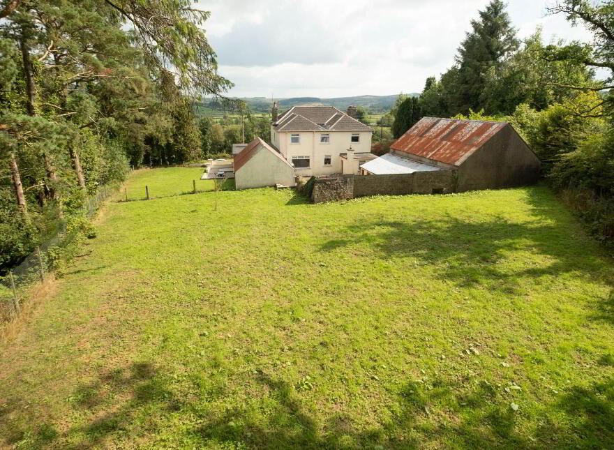 213 Grogey Road, Brookeborough, BT75 0NU