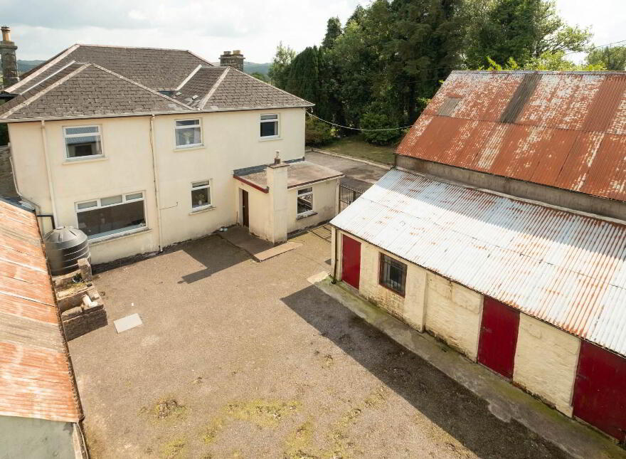 213 Grogey Road, Brookeborough, BT75 0NU