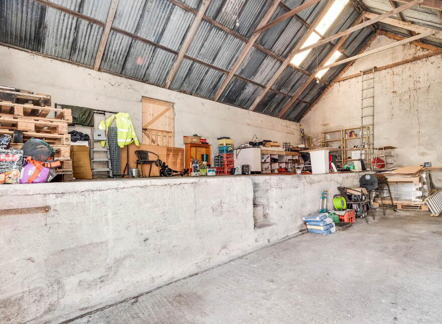 213 Grogey Road, Brookeborough, BT75 0NU