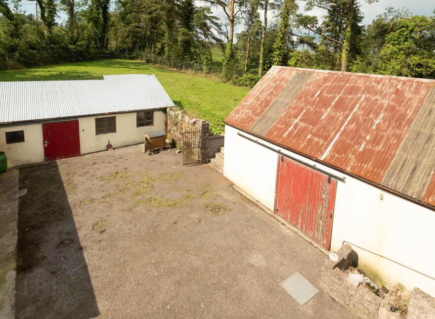 213 Grogey Road, Brookeborough, BT75 0NU