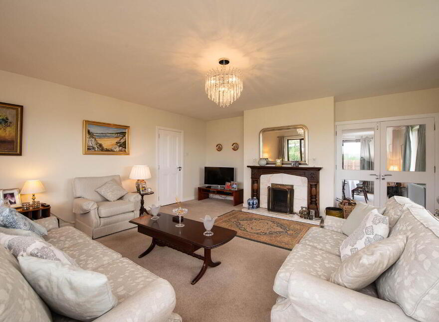 4 Kiln Road, Newtownabbey, BT36 4SU