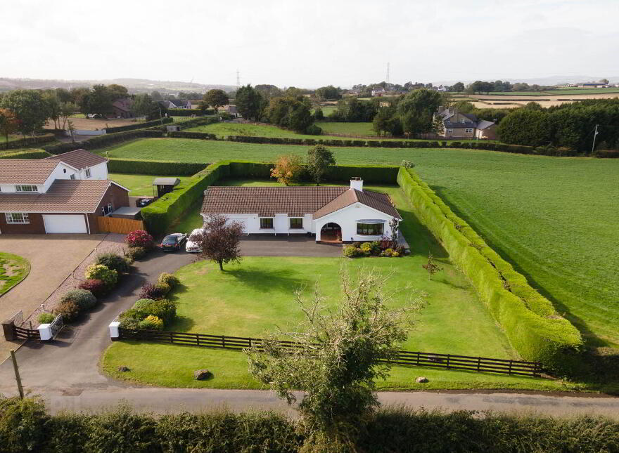 4 Kiln Road, Newtownabbey, BT36 4SU