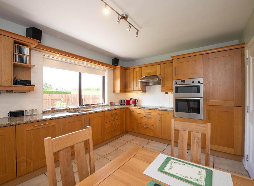 4 Kiln Road, Newtownabbey, BT36 4SU