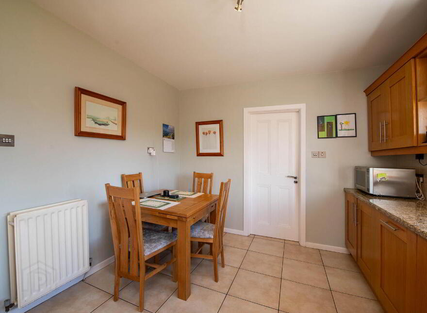4 Kiln Road, Newtownabbey, BT36 4SU