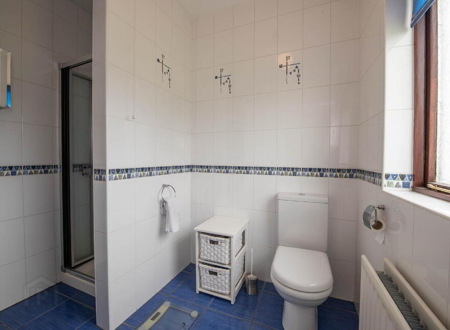 4 Kiln Road, Newtownabbey, BT36 4SU