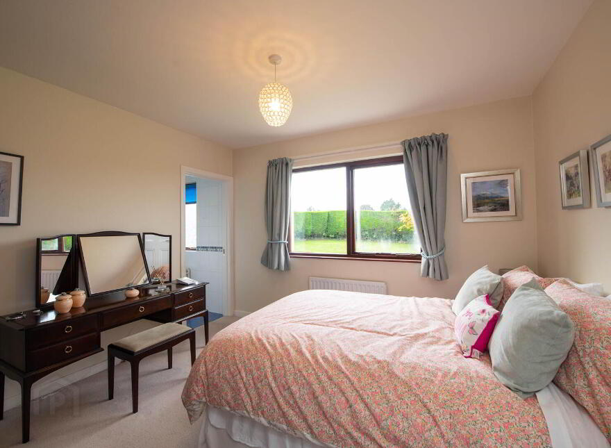 4 Kiln Road, Newtownabbey, BT36 4SU