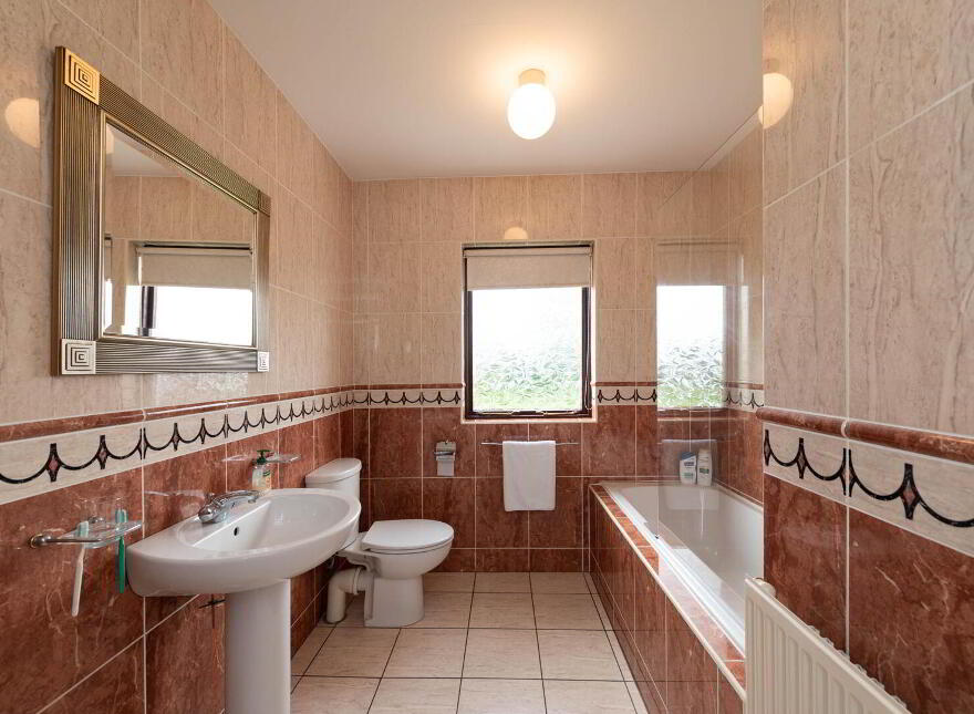 4 Kiln Road, Newtownabbey, BT36 4SU