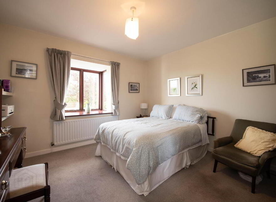 4 Kiln Road, Newtownabbey, BT36 4SU