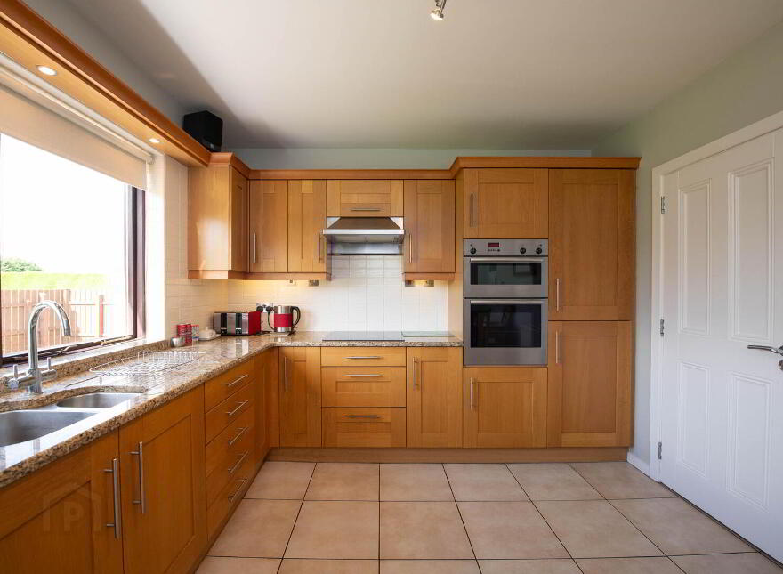 4 Kiln Road, Newtownabbey, BT36 4SU