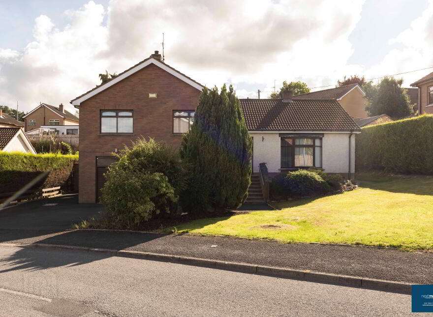 3 Richmond Drive, Tandragee, BT62 2JJ