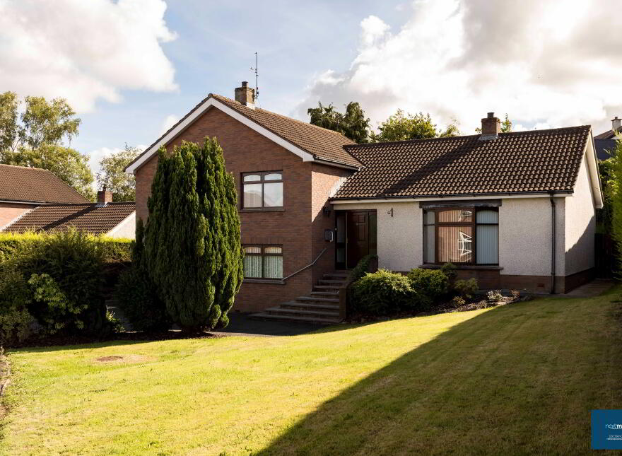 3 Richmond Drive, Tandragee, BT62 2JJ