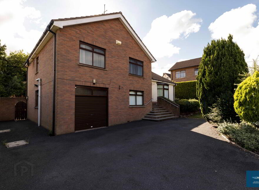 3 Richmond Drive, Tandragee, BT62 2JJ