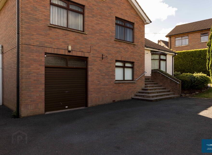 3 Richmond Drive, Tandragee, BT62 2JJ