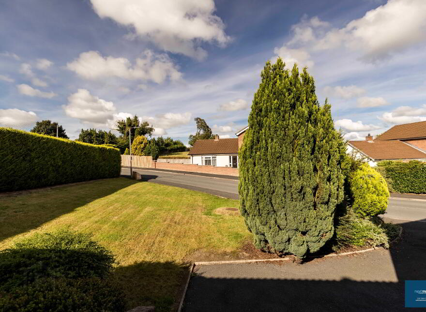 3 Richmond Drive, Tandragee, BT62 2JJ