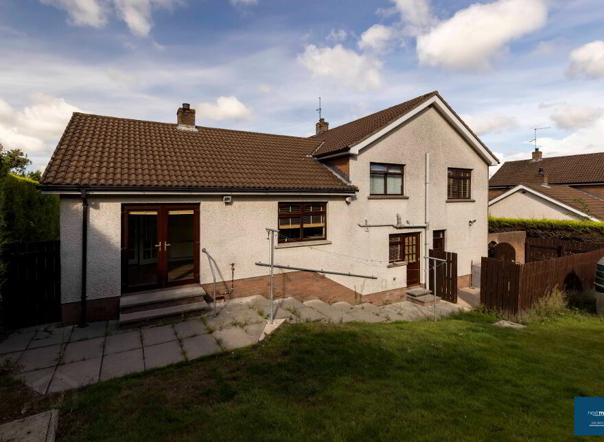 3 Richmond Drive, Tandragee, BT62 2JJ