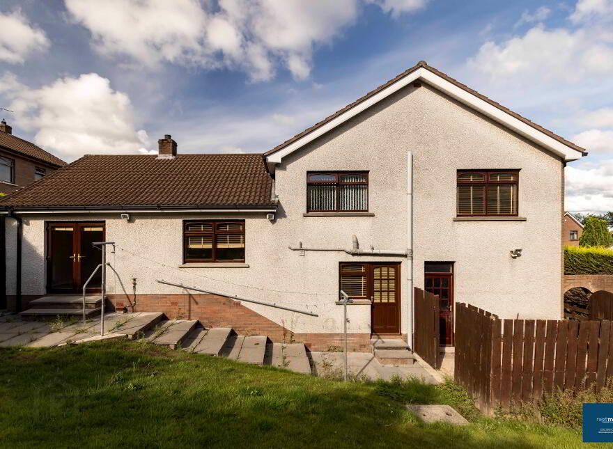 3 Richmond Drive, Tandragee, BT62 2JJ