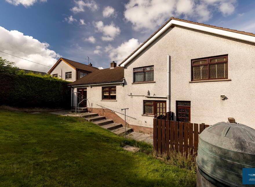 3 Richmond Drive, Tandragee, BT62 2JJ