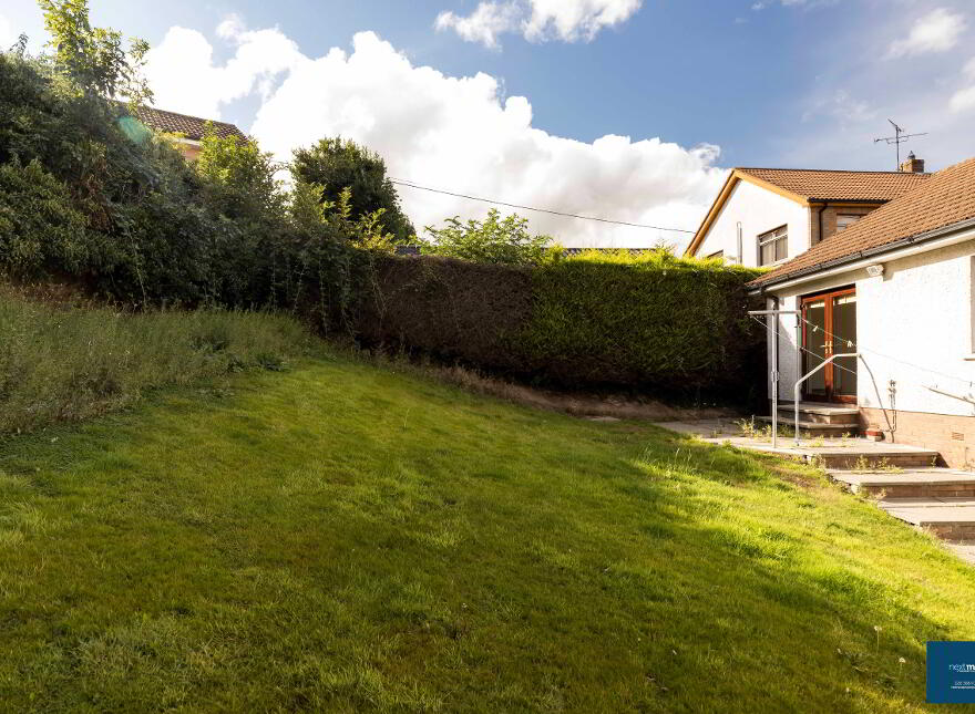 3 Richmond Drive, Tandragee, BT62 2JJ